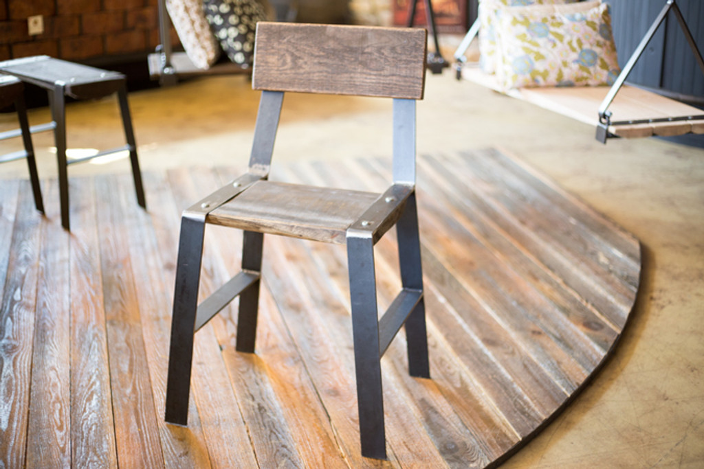 Urban Forge Side Chair