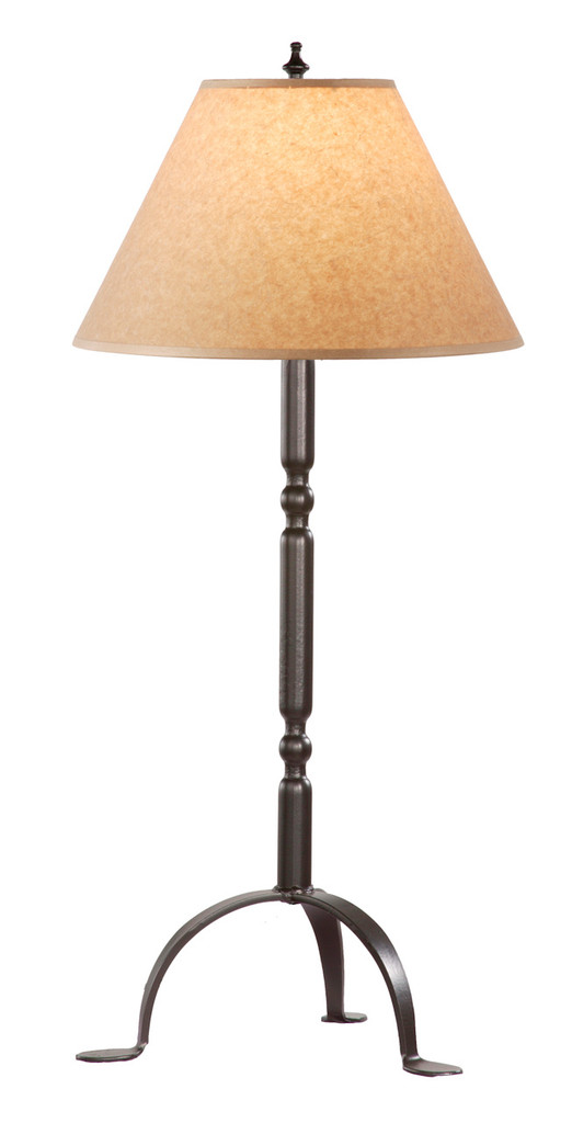 Pfeiffer Iron Table Lamp