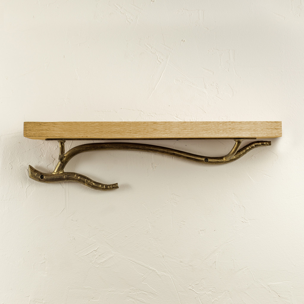 Twig Wall Shelf