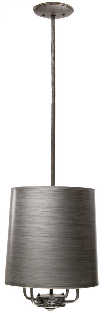 Cedarvale Pendant Lamp - 4 Arm