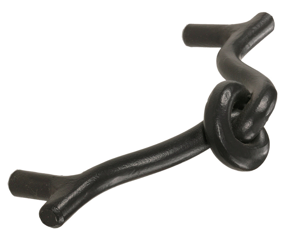 Knot Iron Pull - 4 Inch