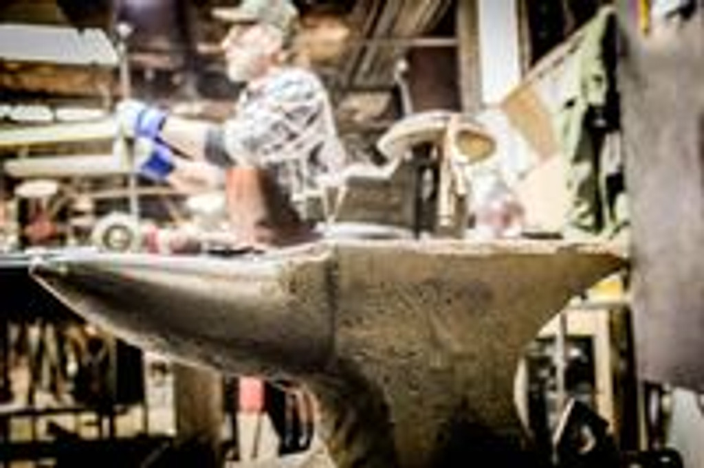 America's Blacksmith Shop: See For Yourself
