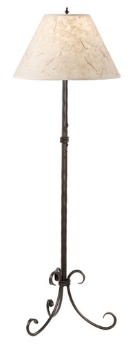 Breckenridge Iron Floor Lamp