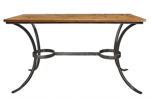 Base Only Montage Dining Table