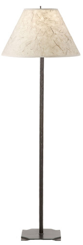 Woodland Stick Iron Floor Lamp