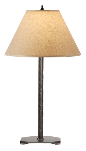 Woodland Stick Iron Table Lamp