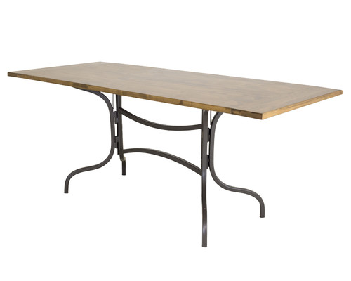 Nova Folding Banquet Table