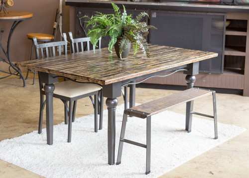 Madison Farm Dining Table