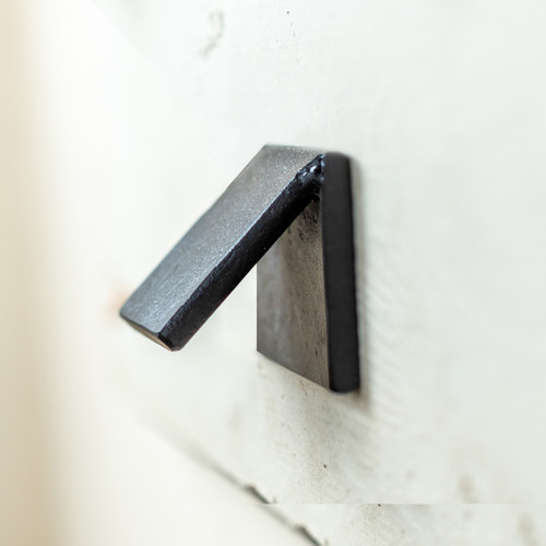 Urban Forge Slant Knob