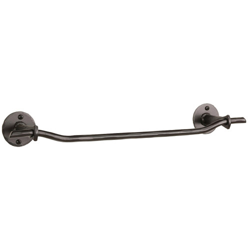 Sherwood Iron Towel Bar - 24 Inch