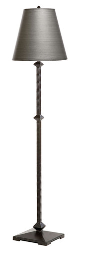 Forest Hill Iron Floor Lamp