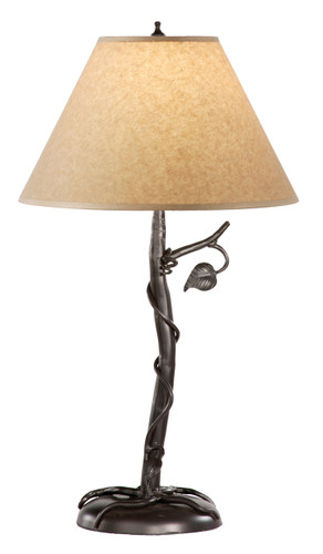 Sassafras Iron Table Lamp