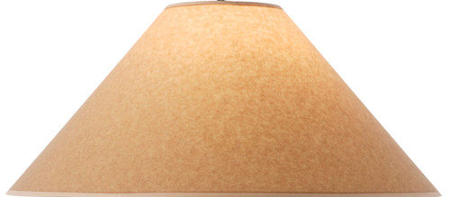 Vein Floor Lamp Shade - 22 Inch
