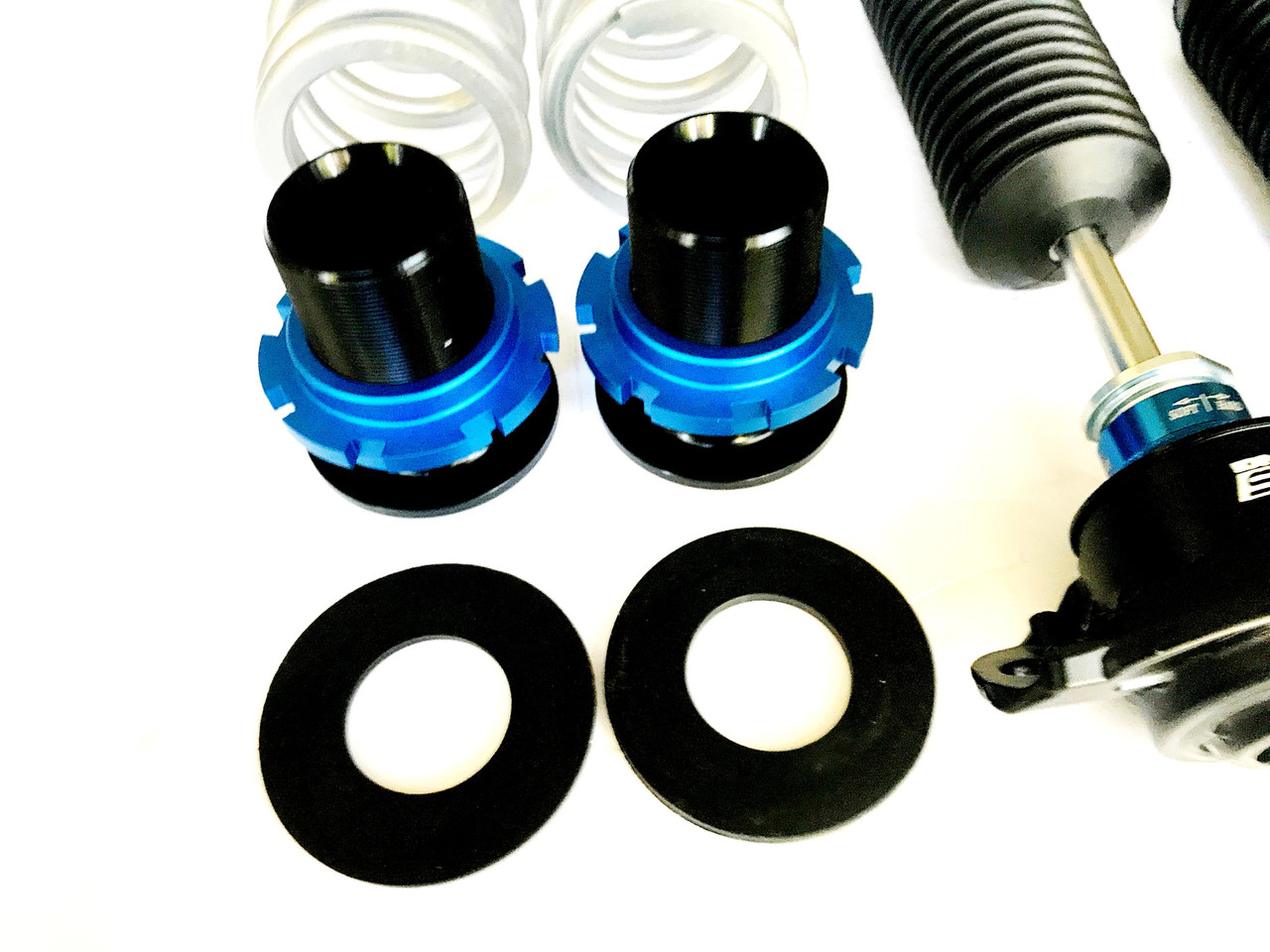 Audi Q5 Club Sport Coilovers CS audi-q5-club-sport-coilovers-cs