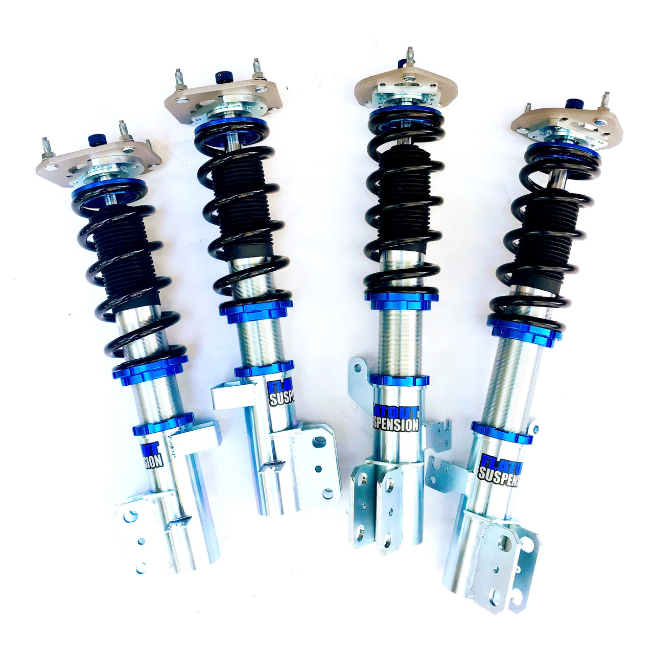 Toyota MR2 MR-S Spyder Coilovers [SR]