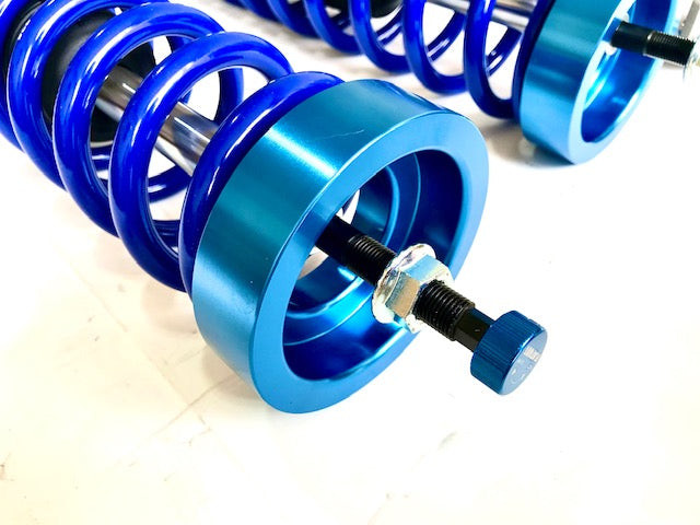 Jeep Renegade [GR Lite] Vaughn Performance