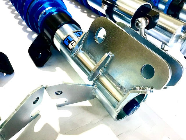 Subaru Outback Offroad Lift Suspension [GR40Offroad]