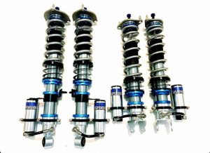 Infiniti G37 Coilovers [CS]