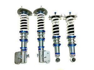 Subaru Outback Coilovers [SR] - Vaughn Performance