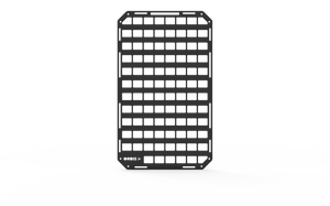 Seat Back Molle Panel Seat Back Molle Panel