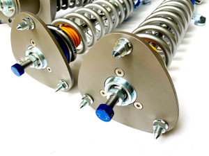 Honda Ridgeline Lift Suspension [SR]