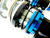 Volkswagen Jetta Coilovers [CS]