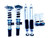 volkswagen coilovers volkswagen coilovers