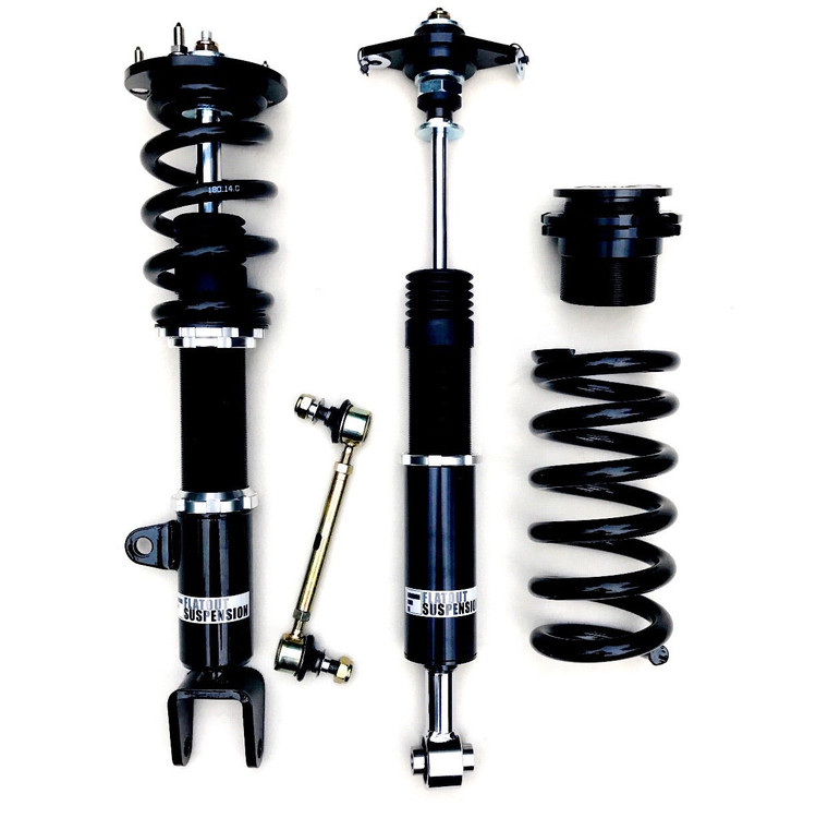 Dodge Magnum Coilovers [SR]