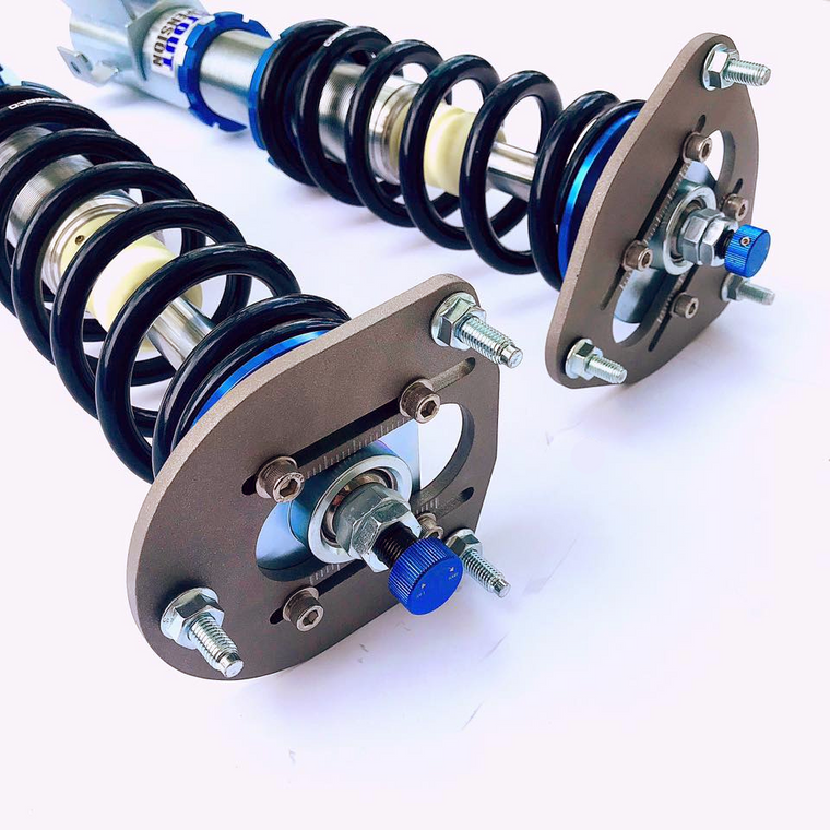 Toyota Supra Coilovers [CS]