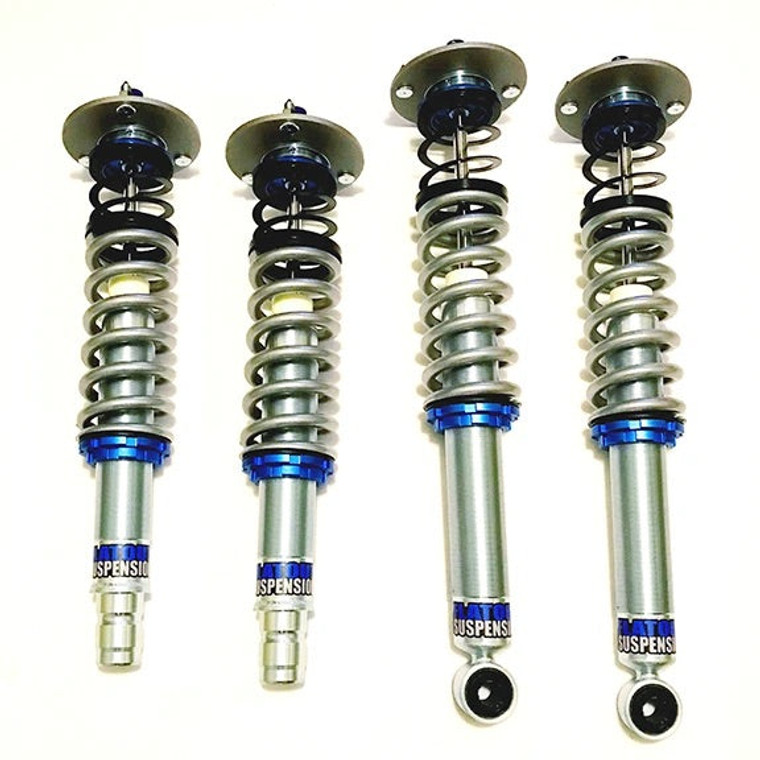 Mitsubishi Eclipse Coilovers