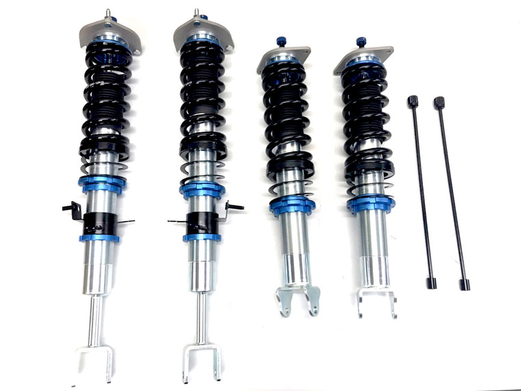 Infiniti G35 Coilovers [SR]