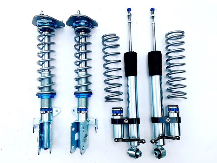 Toyota RAV4 Coilovers [GR40]