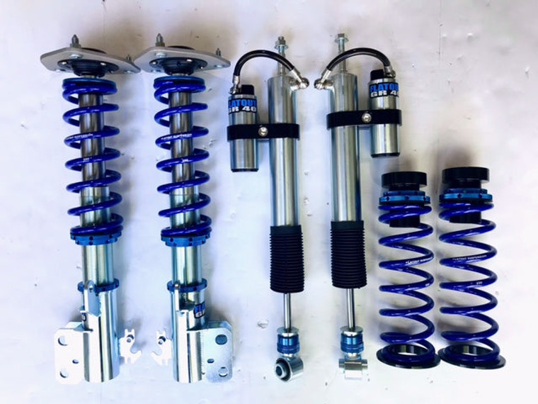 Toyota GR Corolla Coilovers [GR40]