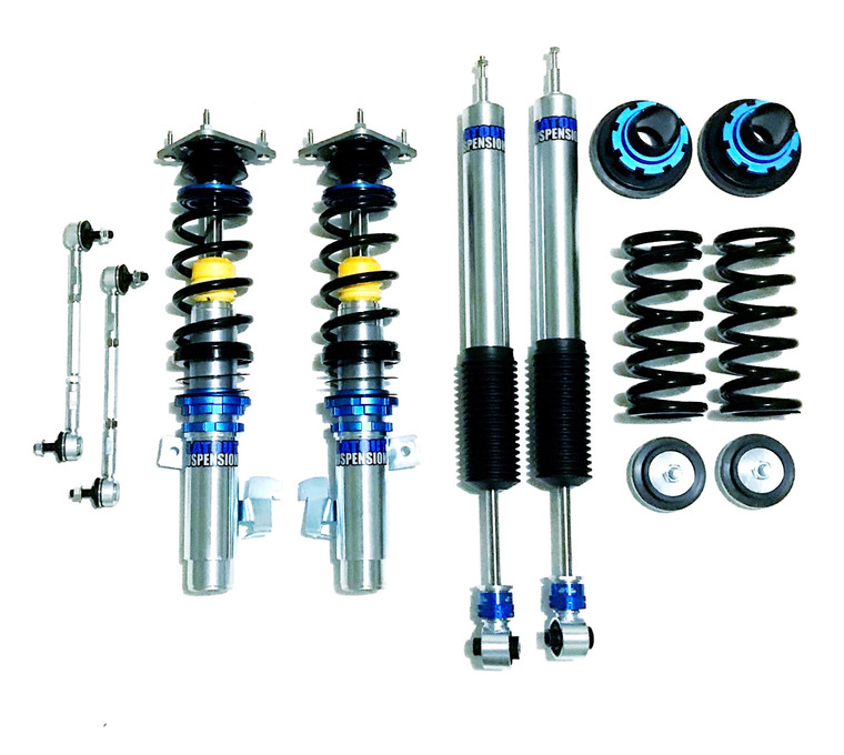 Ford Focus Coilovers [GR Lite]