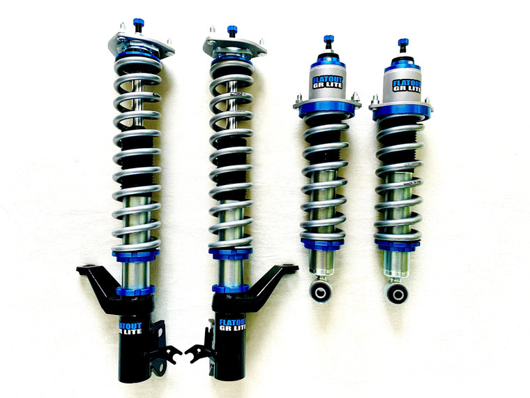 Honda CRV Coilovers [GR Lite]