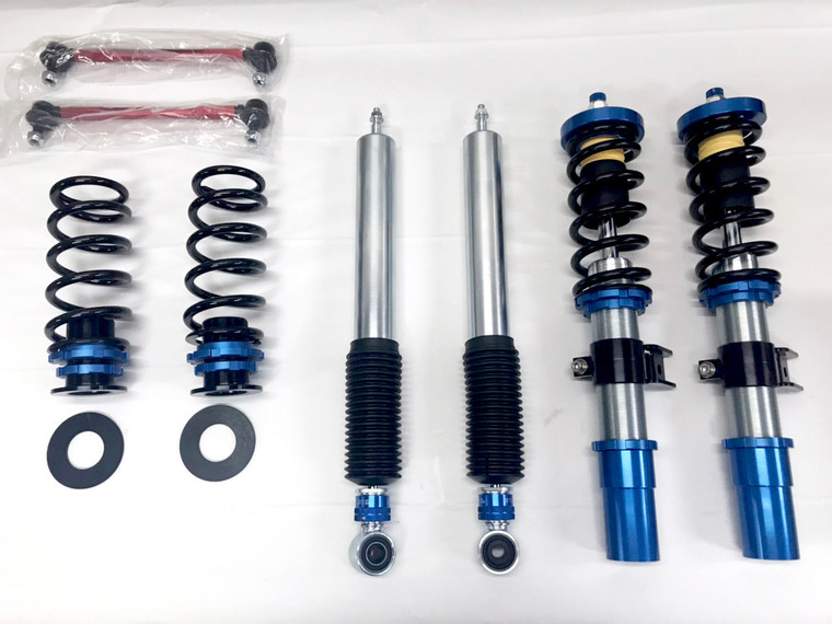 Audi A4 Coilovers [SR]