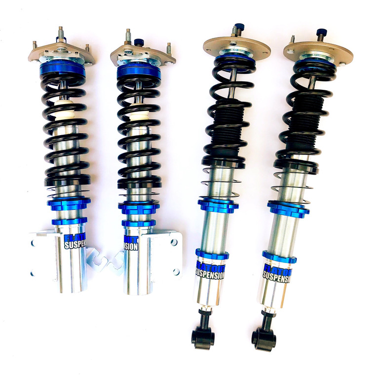 Nissan 240SX Coilovers [SR]