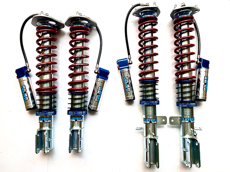 Toyota Celica Coilovers [GR50]