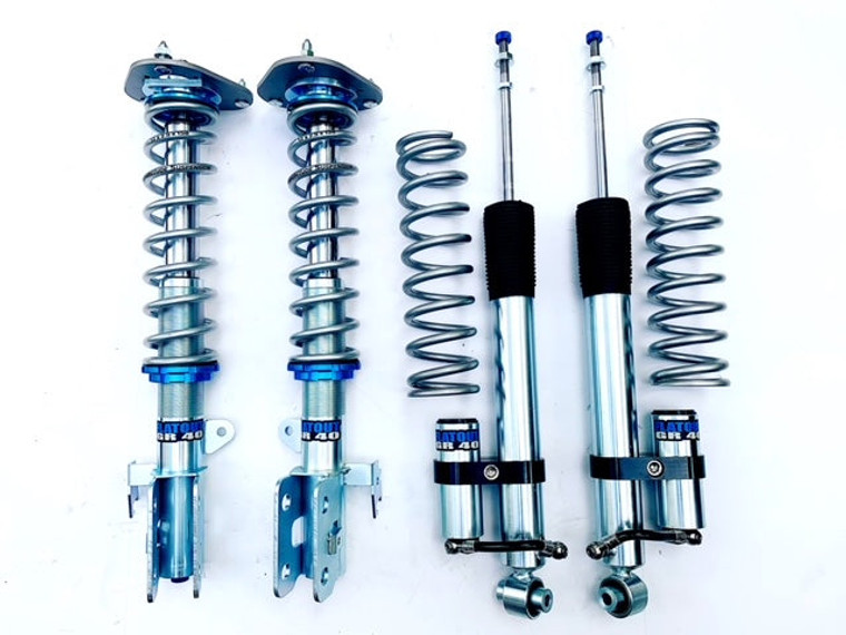 Toyota Prius Coilovers [GR40]