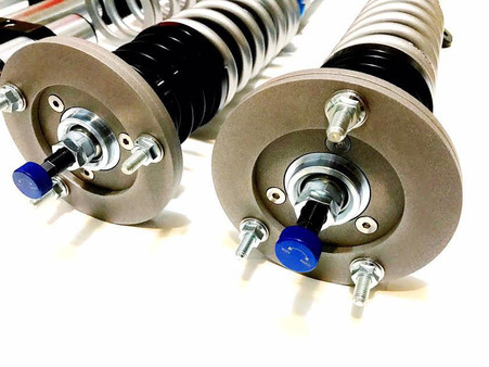 Dodge Challenger Club Sport Coilovers [CS]