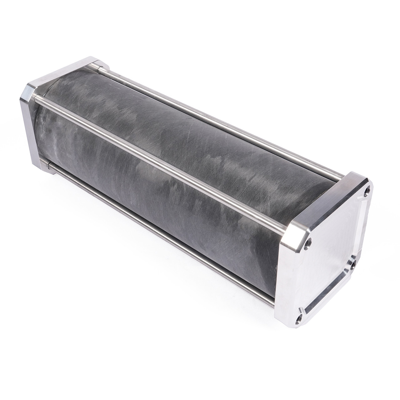 Square Tank Composite Air Tank