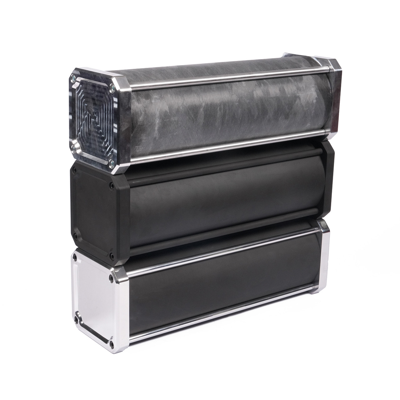 Square Tank Composite Air Tank