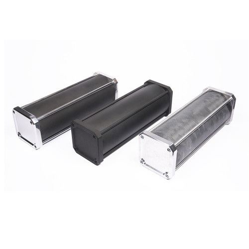 Square Tank Composite Air Tank