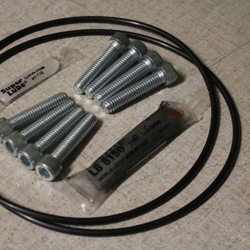 Shop - Tank Service Parts - Square Tank