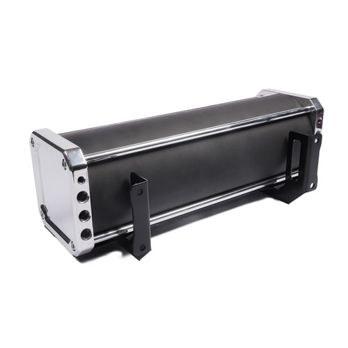 Side Frame Tank Bracket