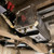 Side Frame Tank Bracket