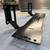 Side Frame Tank Bracket