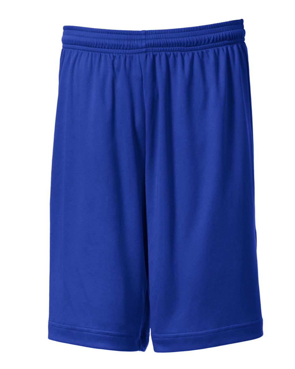 DRI-EQUIP Youth Moisture Wicking Shorts