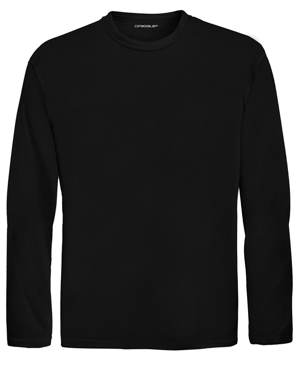 driequip shirt
