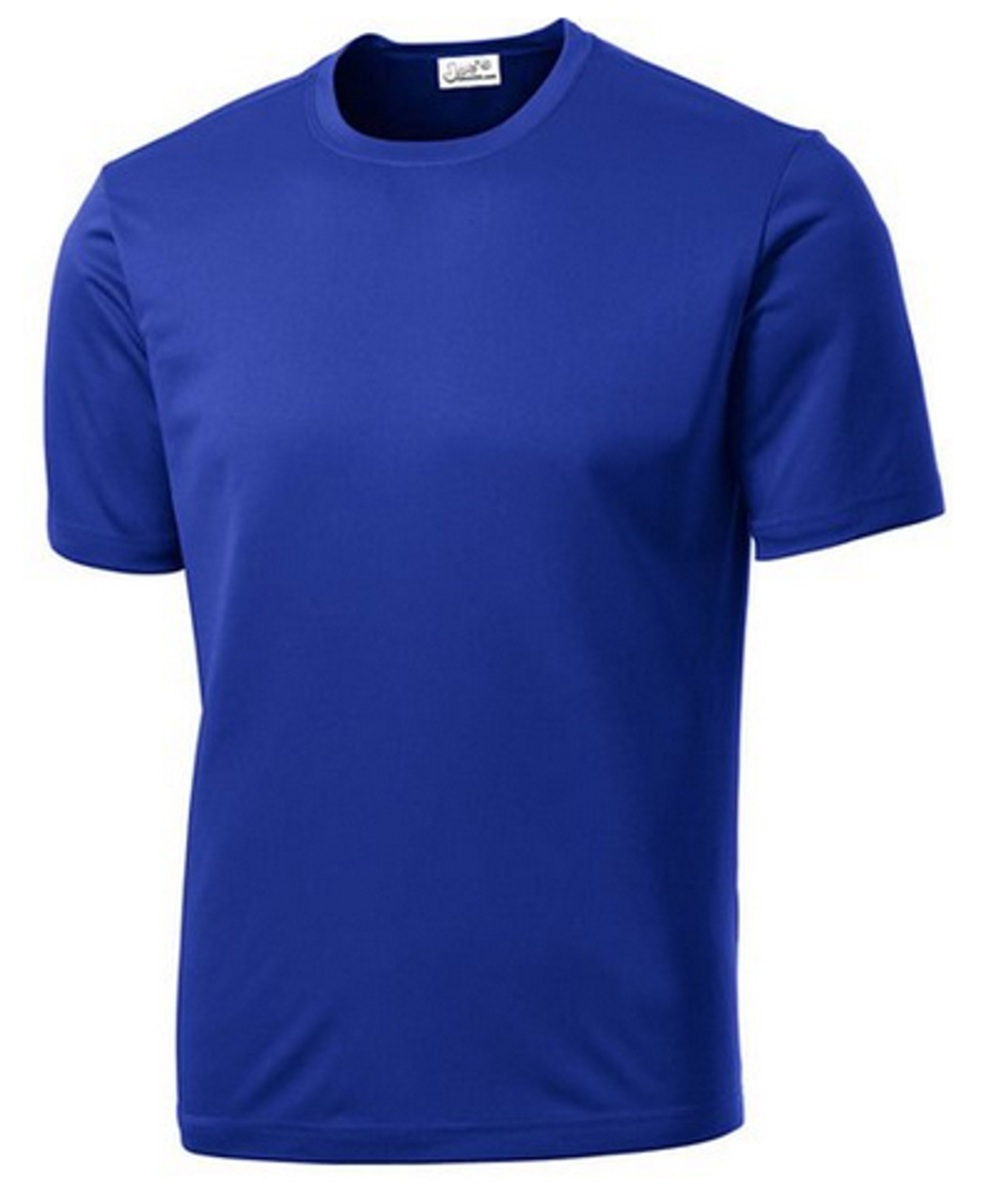 Dri-Equip Mens Athletic All Sport Colorblock Training T-Shirts